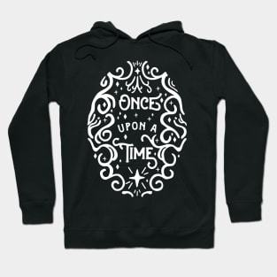 Once Upon a Time Hoodie